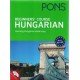 PONS - Beginners' Course - Hungarian   -   Londoni Készleten